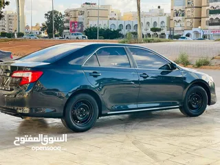  11 تويوتا كامري 2014 TOYOTA CAMRY