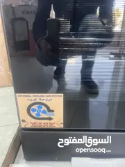  6 غاز كونتي 90 سم فل سفتي منصب ثقيل تيفال لون أسود مميز