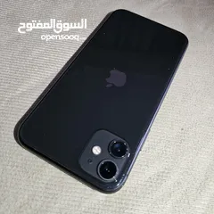  1 ايفون 11 للبيع