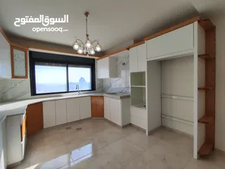  7 شقة جديدة سوبر ديلوكس للبيع – رام الله التحتا  قرب مدرسة عزيز شاهين