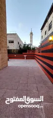  3 شقة أرضية للبيع - الجندويل - موقع راقٍ