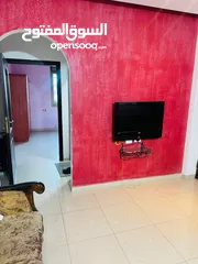  6 شقة للايجار
