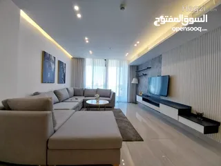  4 شقة للبيع في عبدون  ( Property ID : 35932 )