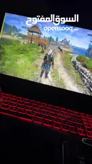  8 MSI GL66 Pulse Intel Core i5 11th Gen - GeForce RTX 3050 Gaming Laptop