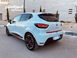  4 رينو كليو مميزة - محرك 1500 تيربو ديزل - تملكها الآن فقط بـ 66000 شيكل فقط !