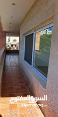  3 شقة فارغة - دابوق - 3نوم 1ماستر - 270م