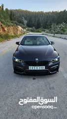  2 ريما ابولوحة   BMW 420i 2019-2018