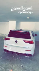  4 جولف 8 2020 للبيع كااش فل الفل