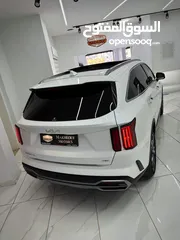  4 كيا سورنتو