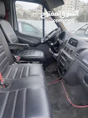  4 باص مرسيدس 416