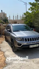  4 جيب كومباس للبيع او للبدل