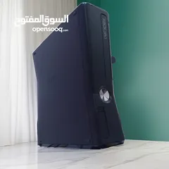  3 Xbox 360 سلم مهكر