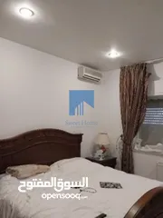  21 شقة طابقية مميزة للبيع في الرابية  - قرب البولندية طابق ثالث 300م بسعر مغري