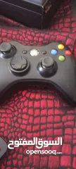  3 Xbox360. مع كونكتر بحالة جيدة