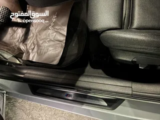  12 ‏- Bmw 330e (Original M-Kit) plug-in 2018 -