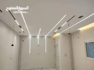  3 ديكور ودهان