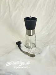  8 أدوات صنع وتحضير القهوة