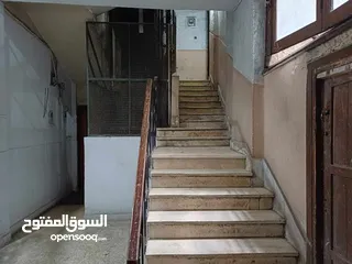  13 شقة للبيع علي جمال عبد الناصر الرئيسي