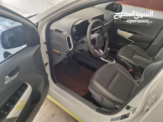  5 بيكاتو جي تي  فل اضافات