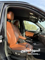  9 BMW x3 30e ترخيص 2022 ترخيص  293 حصان