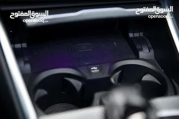  20 BMW 330e XDrive 2022 M kit للبيع كاش او اقساط