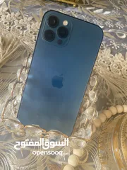  4 ايفون 12 برو بسعر حروق