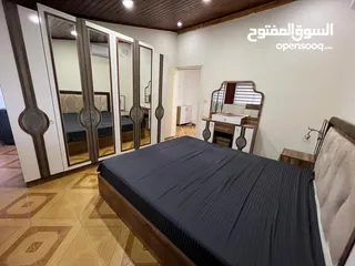  3 شقه رووف مفروشه للإيجار بشارع مار شاربيل / وادي معالي - Furnished Apartment for Rent Mar Charbel St