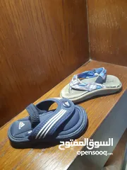  18 احذيه اوروبيه