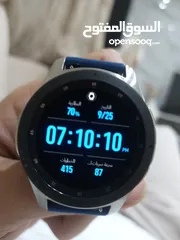  11 Samsung watch 4