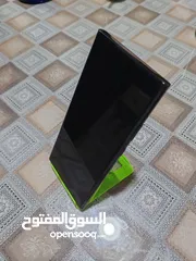  4 سامسونج - نوت 20 الترا 256 جيجا 5G - معاه كل اغراضو + كفرات - تواصل واتس اب فقط