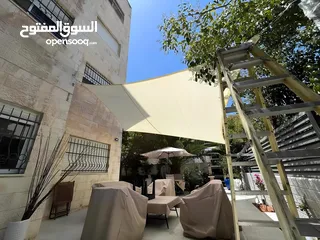  6 مظلات شراعية