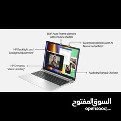  2 Laptop HP EliteBook 860 G10 Notebook