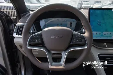  13 بي واي دي سونج بلس عداد صفر CHAMPION  BYD SONG PLUS  اعلى صنف شكل ال 2025 بدفعة اولى 10% فقط عالهوية
