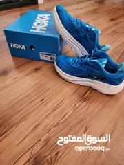  1 افضل بوت رياضة اصلي هوكا جديد بالكرتونة كليفتون 10 best sport shoe hoka clifton 10 new in cartoon