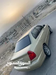  8 هيونداي فيرنا  1999 نخب النخب سعر مغري