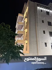  6 شقق استثمارية للبيع في اربد بعائد شهري 500 دينار