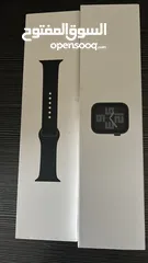  2 Apple Watch SE 2nd generation