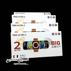  13 اكبر عرض ساعات ذكية The largest display of smart watches
