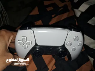  1 Ps5 Controller