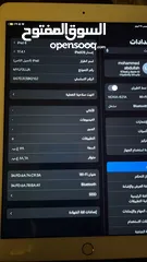  6 للبيع ايباد 8