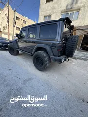  3 Jeep RUBICON