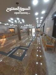  1 جلي وتلميع البلاط والرخام
