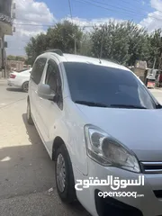  3 ستيروين بيرلنجو اوتومات ترخيص 2017 للبيع مش ناقصها اشي بالصلاه عالنبي