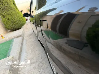  16 كيا سبكترا ام ار