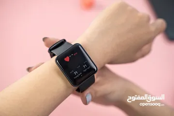  4 Mi Watch 2 Lite شاومي واتش 2 لايت