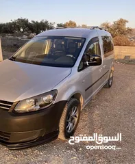  4 كادي اوتماتيك 2014