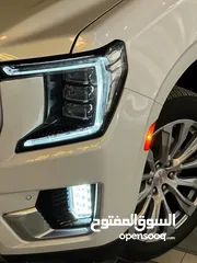  7 للبيع GMC دانلي