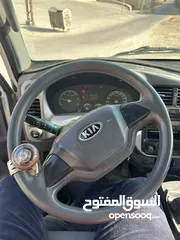  11 كيا بينقو 2013 للبيع