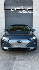  26 Hyundai ioniq 2020 electric  اقساط من المعرض بدون بنوك أو شركات تسهيل