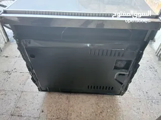  6 غاز يونيفرسال مجدد بالكامل مع جرة غاز هدية